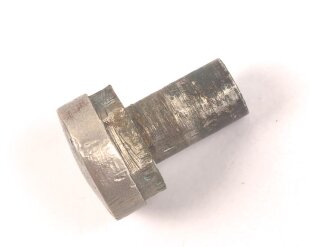 Kopfschraube für einen SA / NSKK/ SS Dienstdolch....