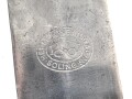 Klinge für einen SA Dienstdolch. Hersteller Kronejung Solingen