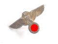 Griffadler für einen SA Dienstdolch. Alter unbekannt