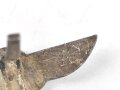 Griffadler für einen SA Dienstdolch. Alter unbekannt