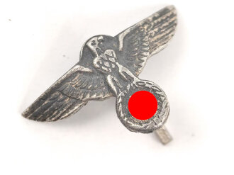 Griffadler für einen SA Dienstdolch. Alter unbekannt