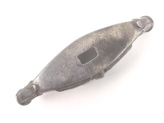 Parierstange für einen Bahnschutz Führer Dolch....