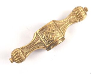 Parierstange für einen Kriegsmarine Dolch für...