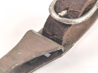 Teil eines Gehänges für einen SA Dienstdolch