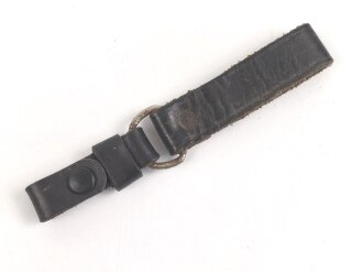 Teil eines Gehänges für einen NSKK / SS  Dienstdolch