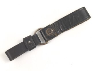 Teil eines Gehänges für einen NSKK / SS  Dienstdolch