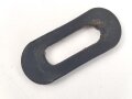 Stoßleder für eine Blankwaffe, Innenmaß 21mm