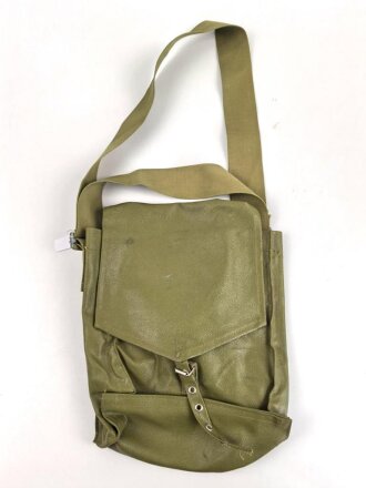 Irak, Bereitschaftstasche zur Gasmaske M 1974