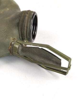 Niederlande, Gasmaske " Vredestein" Luftschutz