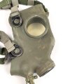 Niederlande, Gasmaske " Vredestein" Luftschutz