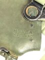 Niederlande, Gasmaske " HEVEA" Luftschutz