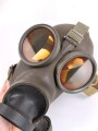 Niederlande, Gasmaske Modell "T1" datiert 1953
