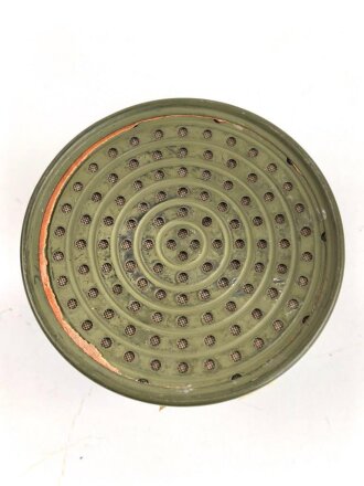 Niederlande, Gasmaskenfilter  datiert 1939