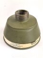 Niederlande, Gasmaskenfilter  datiert 1939