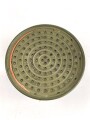 Niederlande, Gasmaskenfilter  datiert 1939