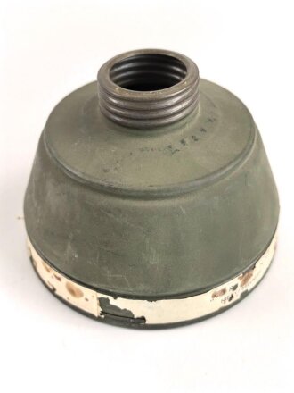 Niederlande, Gasmaskenfilter  datiert 1939