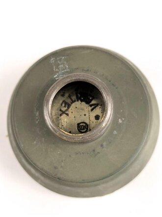 Niederlande, Gasmaskenfilter  datiert 1939