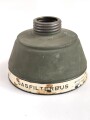 Niederlande, Gasmaskenfilter  datiert 1939