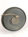 Niederlande, Gasmaskenfilter  datiert 1953