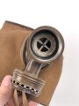 Japan, Gasmaske Typ 99, datiert 1940. Weich