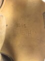 Japan, Gasmaske Typ 99, datiert 1940. Weich