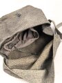 Schweiz, Tasche für eine Gasmaske , höchstwahrscheinlich aus der Zeit des 2.Weltkrieg