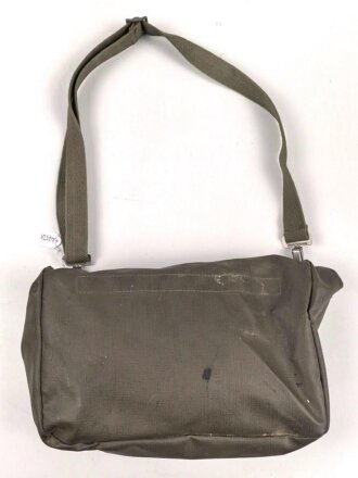Schweiz, Tasche für ABC Schutzmaske Modell 1974