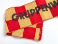 Schweiz, Armbinde " Gruppenwart" höchstwahrscheinlich Zivilschutz / Luftschutz