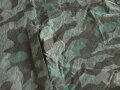 Zeltbahn 31 Wehrmacht. Getragenes Stück in gutem Gesamtzustand, datiert 1940 ?