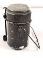 Kochgeschirr Wehrmacht,Hersteller HRE43, Originallack