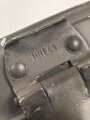 Kochgeschirr Wehrmacht,Hersteller HRE43, Originallack