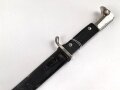 Extraseitengewehr KS98 für eine  Angehörigen der Wehrmacht. Ungereinigtes Stück von E.Pack & Söhne Solingen
