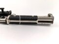 Extraseitengewehr KS98 für eine  Angehörigen der Wehrmacht. Ungereinigtes Stück von E.Pack & Söhne Solingen