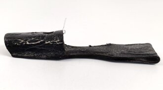 Koppelschuh für ein Extraseitengewehr KS98
