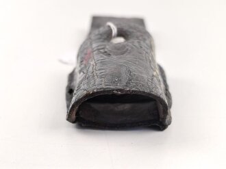 Koppelschuh für ein Extraseitengewehr KS98