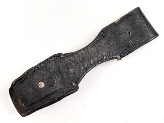 Koppelschuh für ein Extraseitengewehr KS98