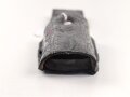 Koppelschuh für ein Extraseitengewehr KS98