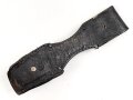 Koppelschuh für ein Extraseitengewehr KS98