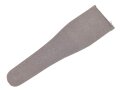 Tasche für einen Dolch aus der Zeit des III.Reiches. Gesamtlänge 43,5cm. "RiRi" Reissverschluss