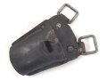 Kaiserreich, Teil eines Loppelschuh für einen Hirschfänger ? 38mm Breite Innenmaß