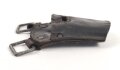 Kaiserreich, Teil eines Loppelschuh für einen Hirschfänger ? 38mm Breite Innenmaß