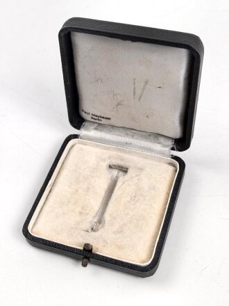 Etui für ein Eisernes Kreuz 1. Klasse 1939. Guter...