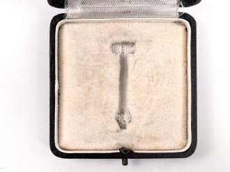 Etui für ein Eisernes Kreuz 1. Klasse 1939. Guter...
