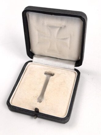 Etui für ein Eisernes Kreuz 1. Klasse 1939. Guter Zustand