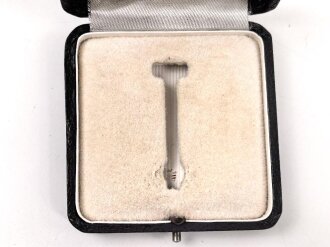 Etui für ein Eisernes Kreuz 1. Klasse 1939. Guter Zustand