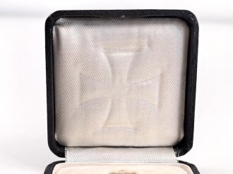 Etui für ein Eisernes Kreuz 1. Klasse 1939. Guter Zustand