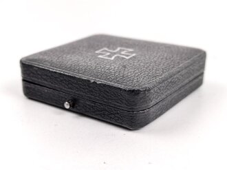 Etui für ein Eisernes Kreuz 1. Klasse 1939. Guter Zustand