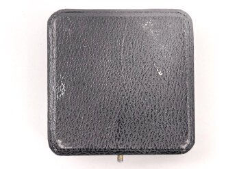 Etui für ein Eisernes Kreuz 1. Klasse 1939. Guter Zustand