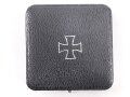 Etui für ein Eisernes Kreuz 1. Klasse 1939. Guter Zustand