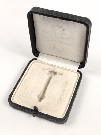 Etui für ein Eisernes Kreuz 1. Klasse 1939. Guter Zustand